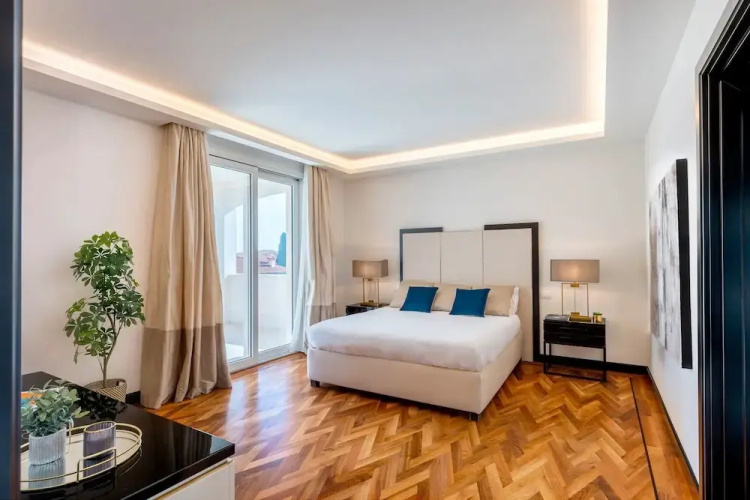 Genteel Home Prato