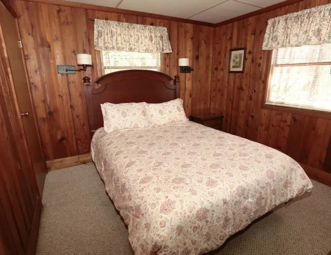 Pine Mountain Club Chalets Resort