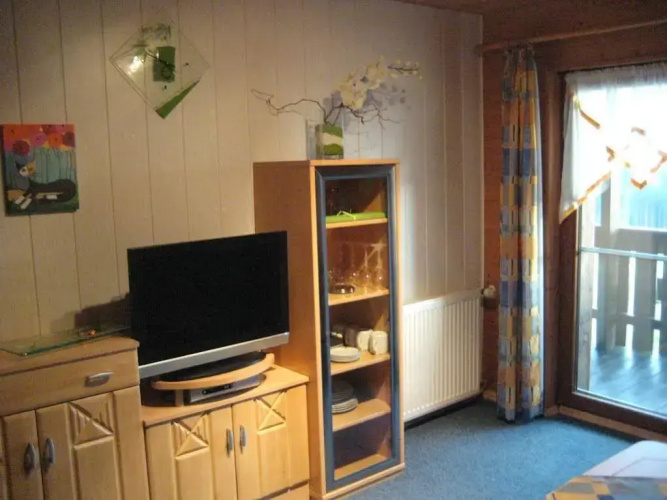 Landhaus Erna