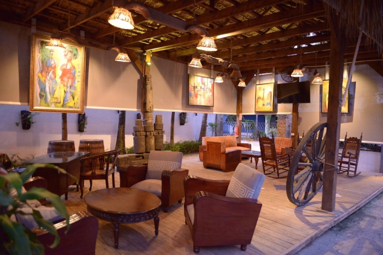 Batey Hotel Boutique photo 25