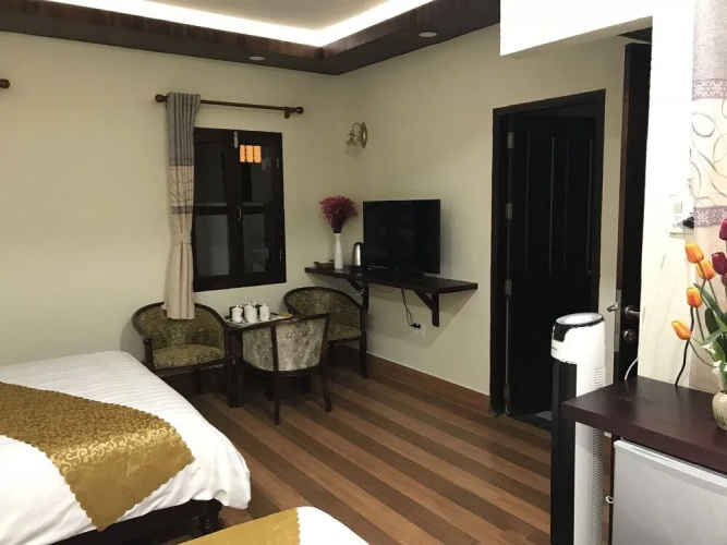Sakaodeuan Hotel