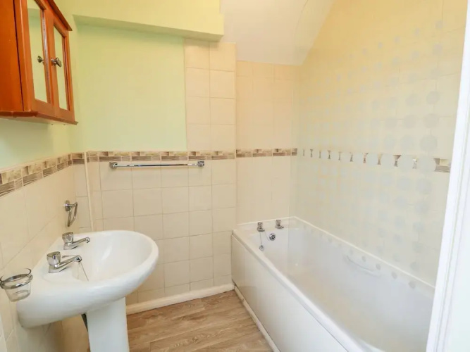 Summerfield Annexe