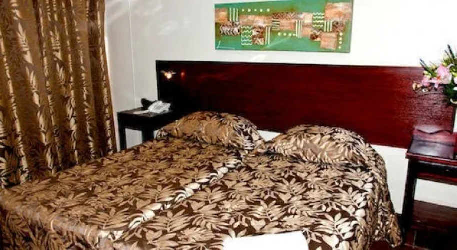 Stanville Hotel