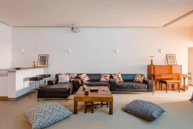 Villa Blue Coast Lagonissi