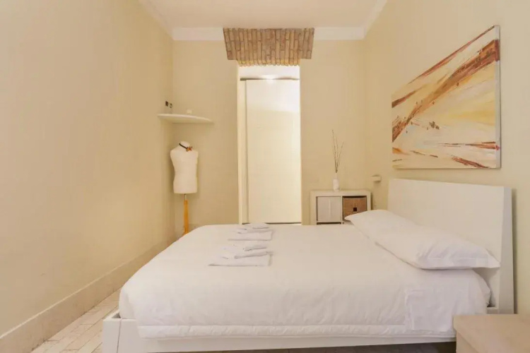 Charming and Enjoyable Flat few Steps From Vatican