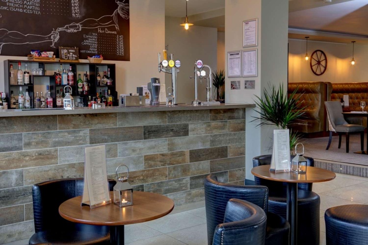 The Ainscow Hotel Manchester photo 26