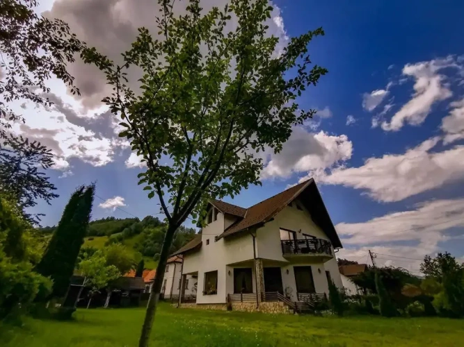 Cottage