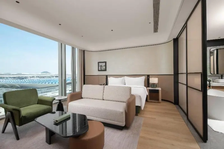 Double Suite