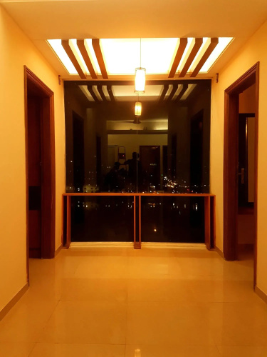 Lake Wood Residency