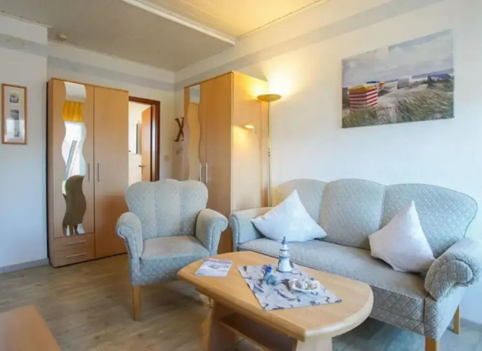 Holiday Home - Beckmann-visser 3