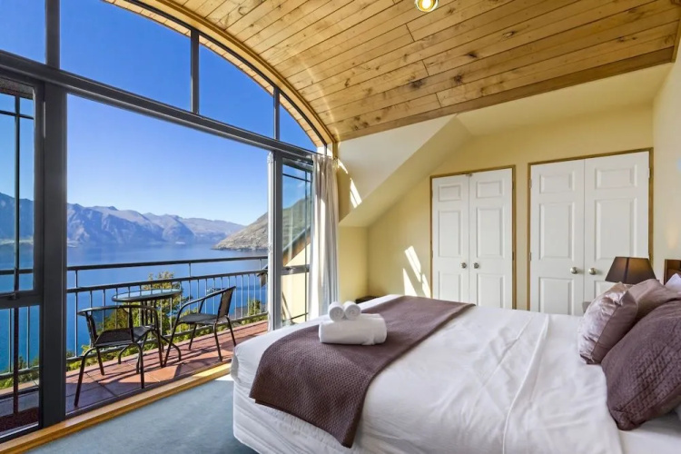 Amazing View Home