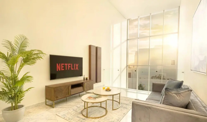 LUX - The Crystal Lagoon Villa - Image 10