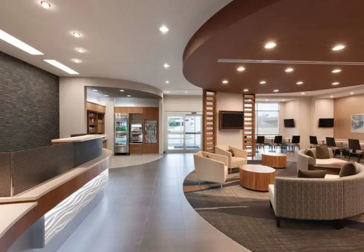 SpringHill Suites Houston Northwest