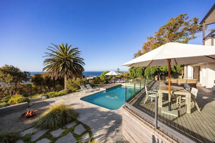 Villa Luminosa in Mount Martha