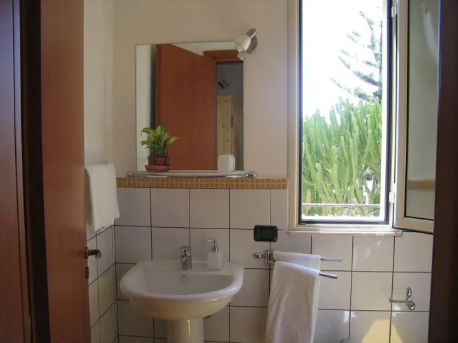 Villa Olimpo Le Torri