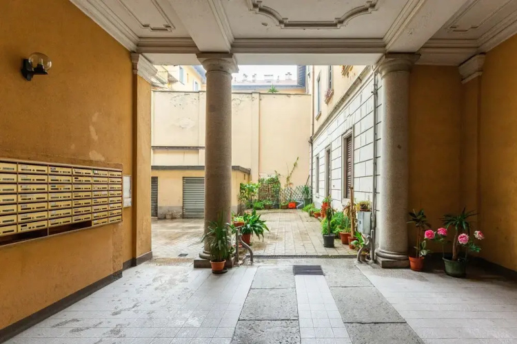 easyhomes - Central Station