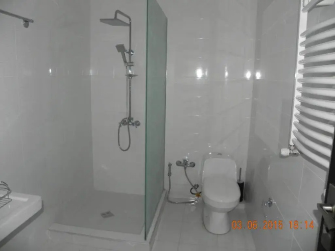 2 -Zimmer Wohnung