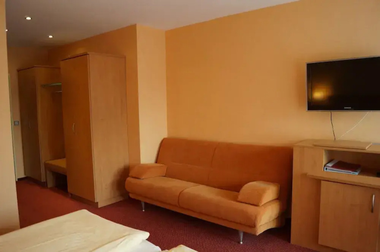 Hotel an der Ilse