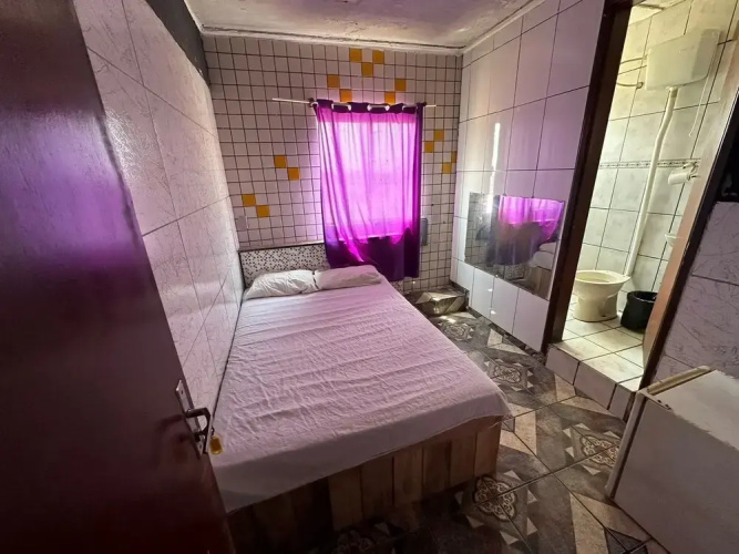 Hotel Golden Park