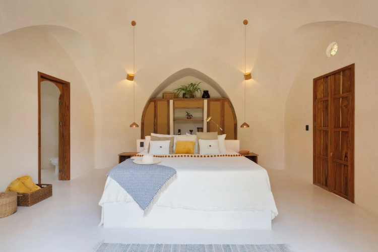 Villa Sanah
