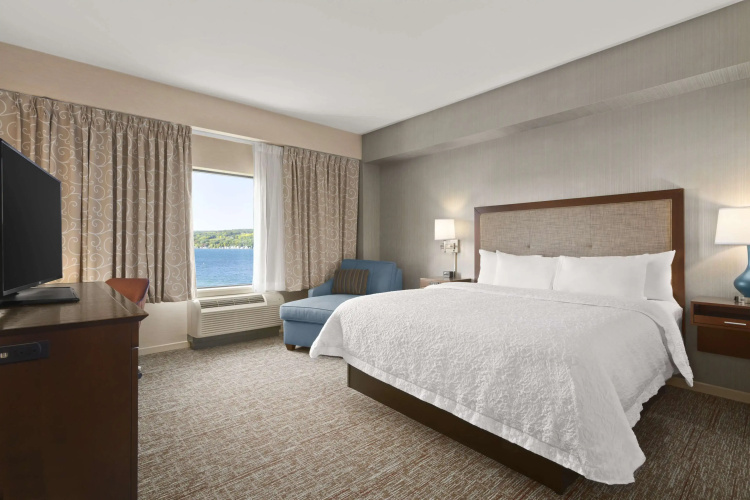 Hampton Inn Penn Yan