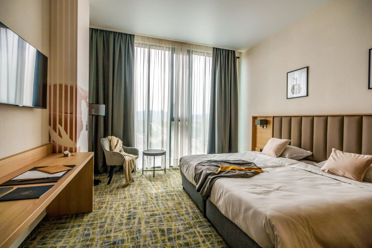 B1 City Hotel