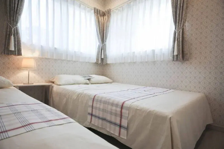 Nakano House Hotel
