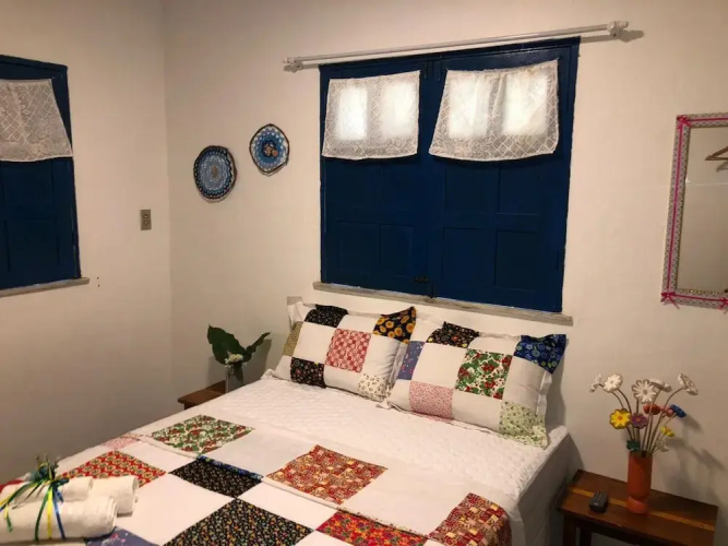 Pousada Nascer do Sol