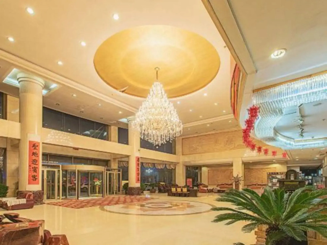 Huasheng Hotel