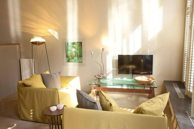 Hotel Miss Blanche