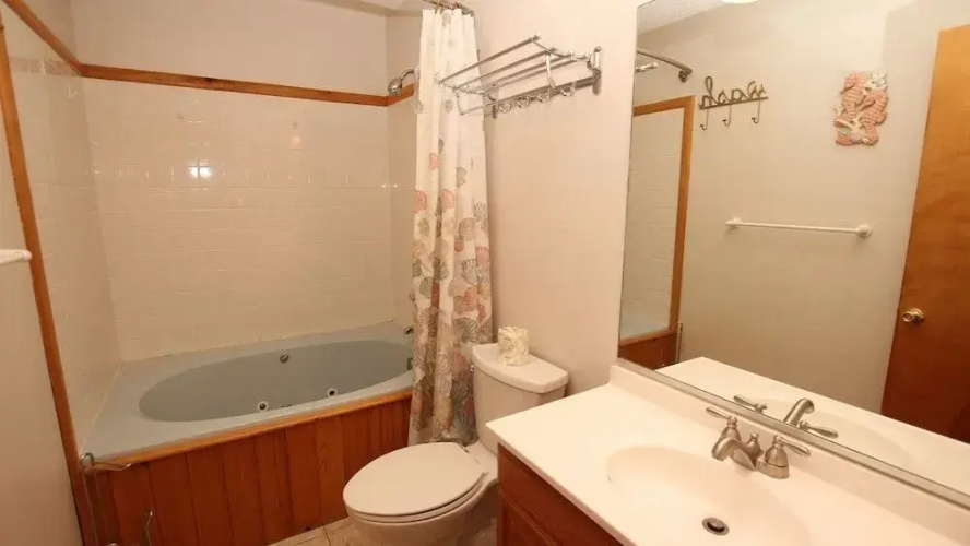 Sunshine Daydream - 6 Br Home