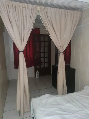 2 chambres privées