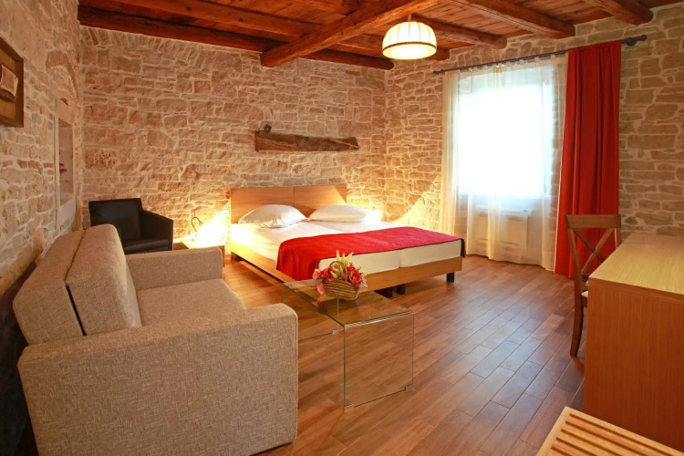 Hotel La Grisa