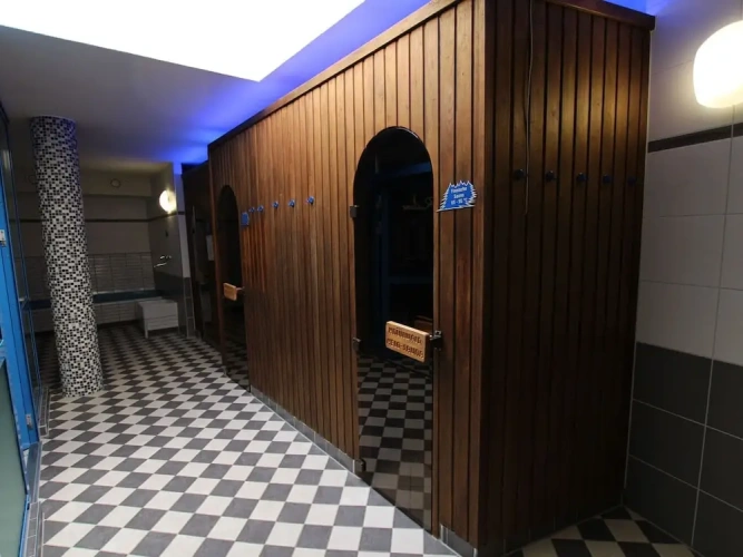 Spa