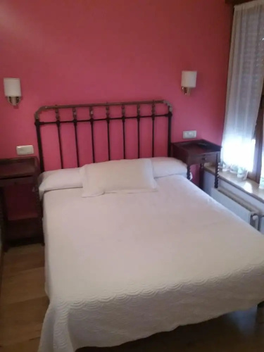 Hotel Valle de Lago