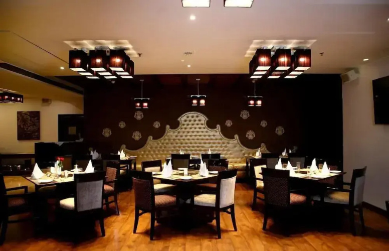 Hotel M1