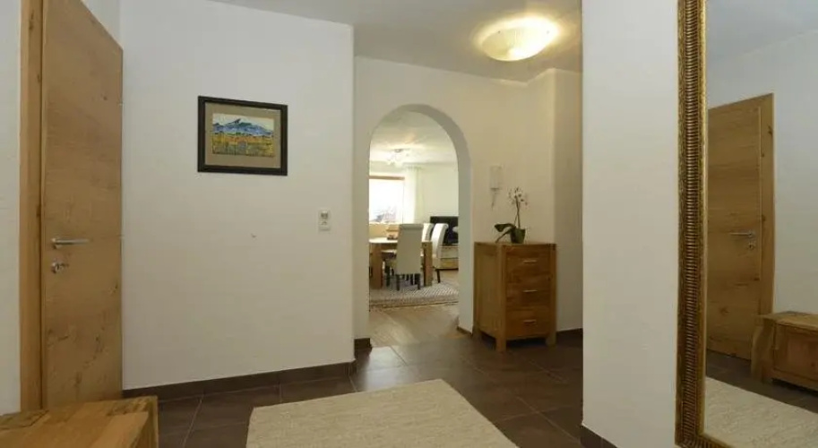 Apartments Angela