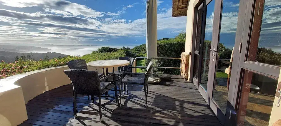 Paradise Cove Country House