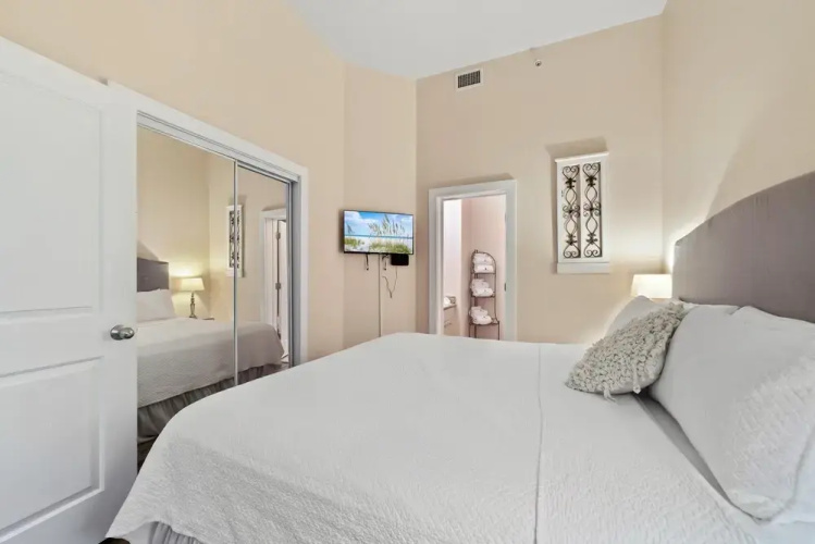 Caribe Penthouse D107
