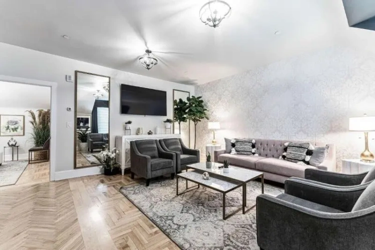 Double Suite