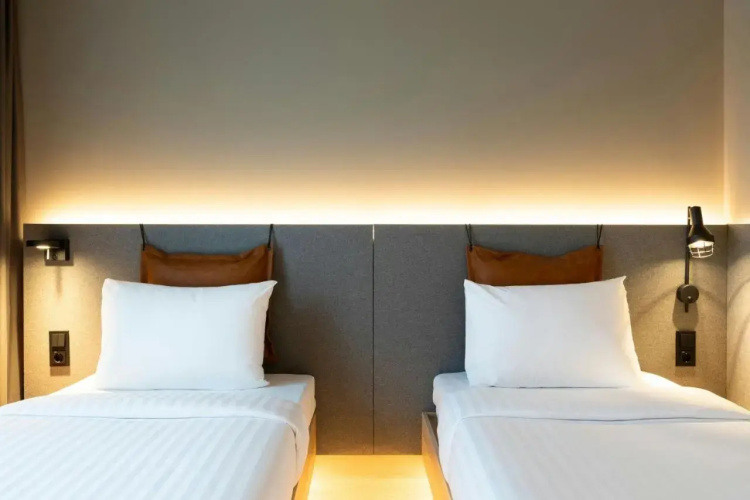 Imagen del hotel