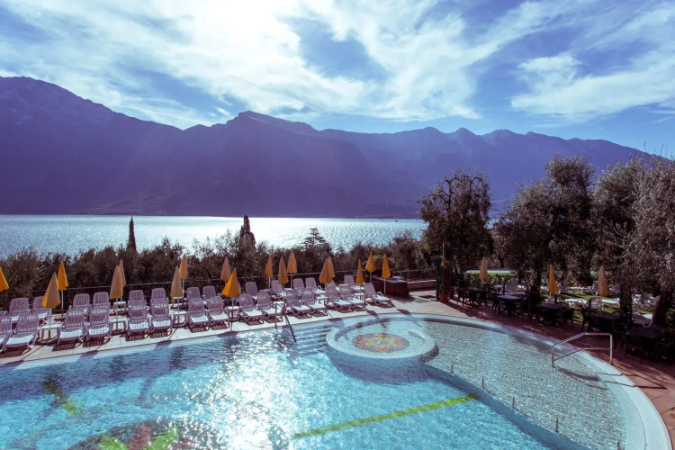 Hotel Ilma