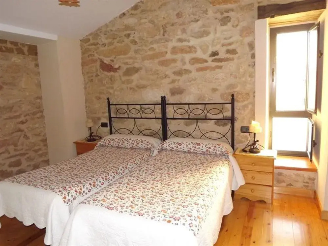 Casa De La Molina