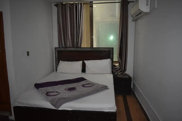 Rajada Hotel