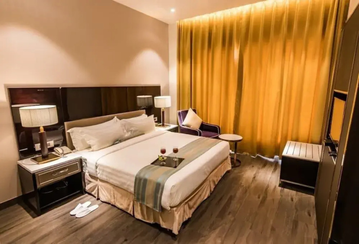 Amara Gateway Hotel
