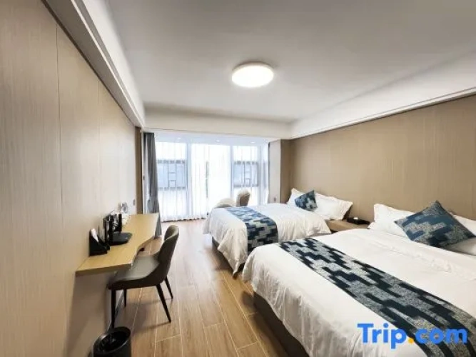 Duplex Suite