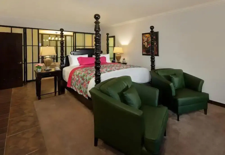 Imagen del hotel