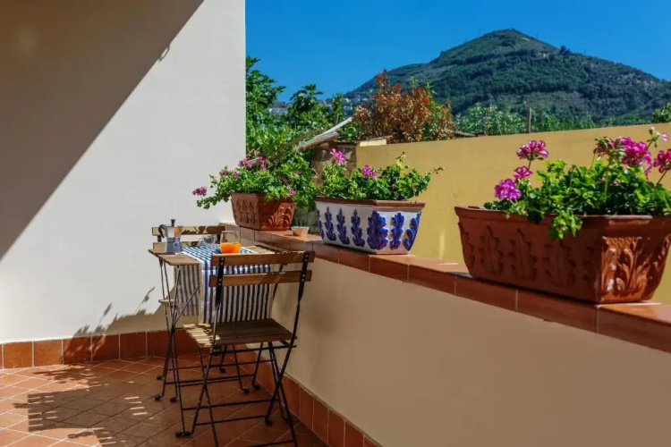 Casa Assunta B&B