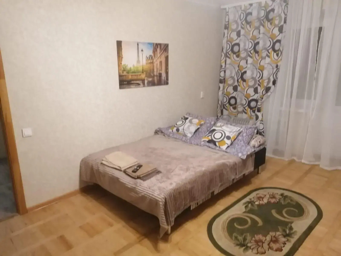 Фотография номера квартиры Апартаменты на улице Чехова 2Б