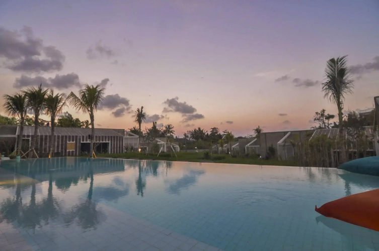 Shore Amora Canggu